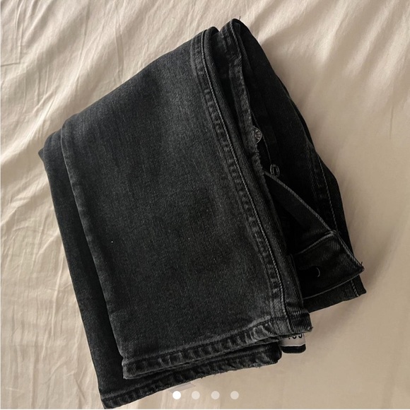 Agolde Designer Jeans - Picture 4 of 5